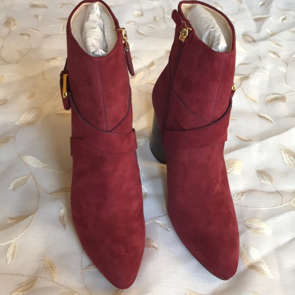 NINE WEST  Cavanagh Bootie 
*see update below! - Picture 2 of 14
